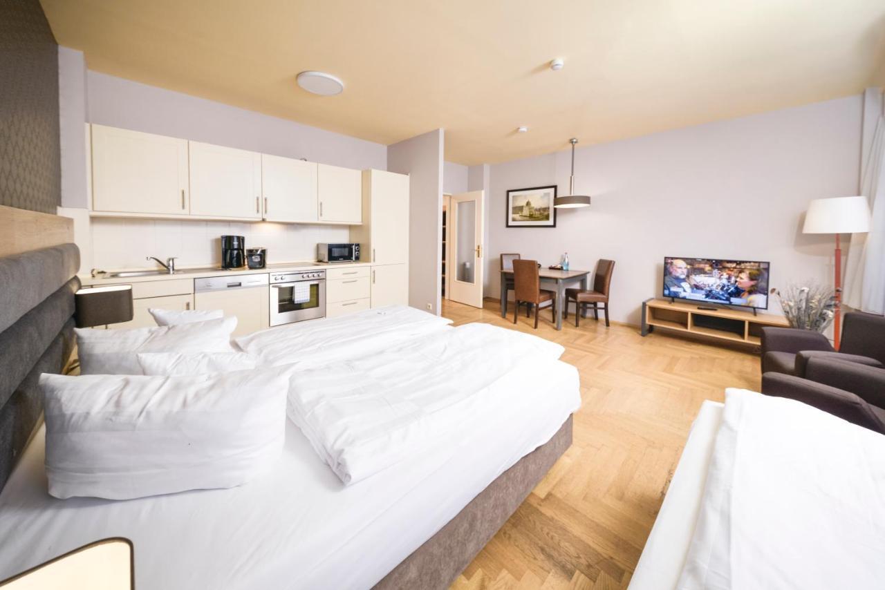 Apartment Amc Ku'damm *