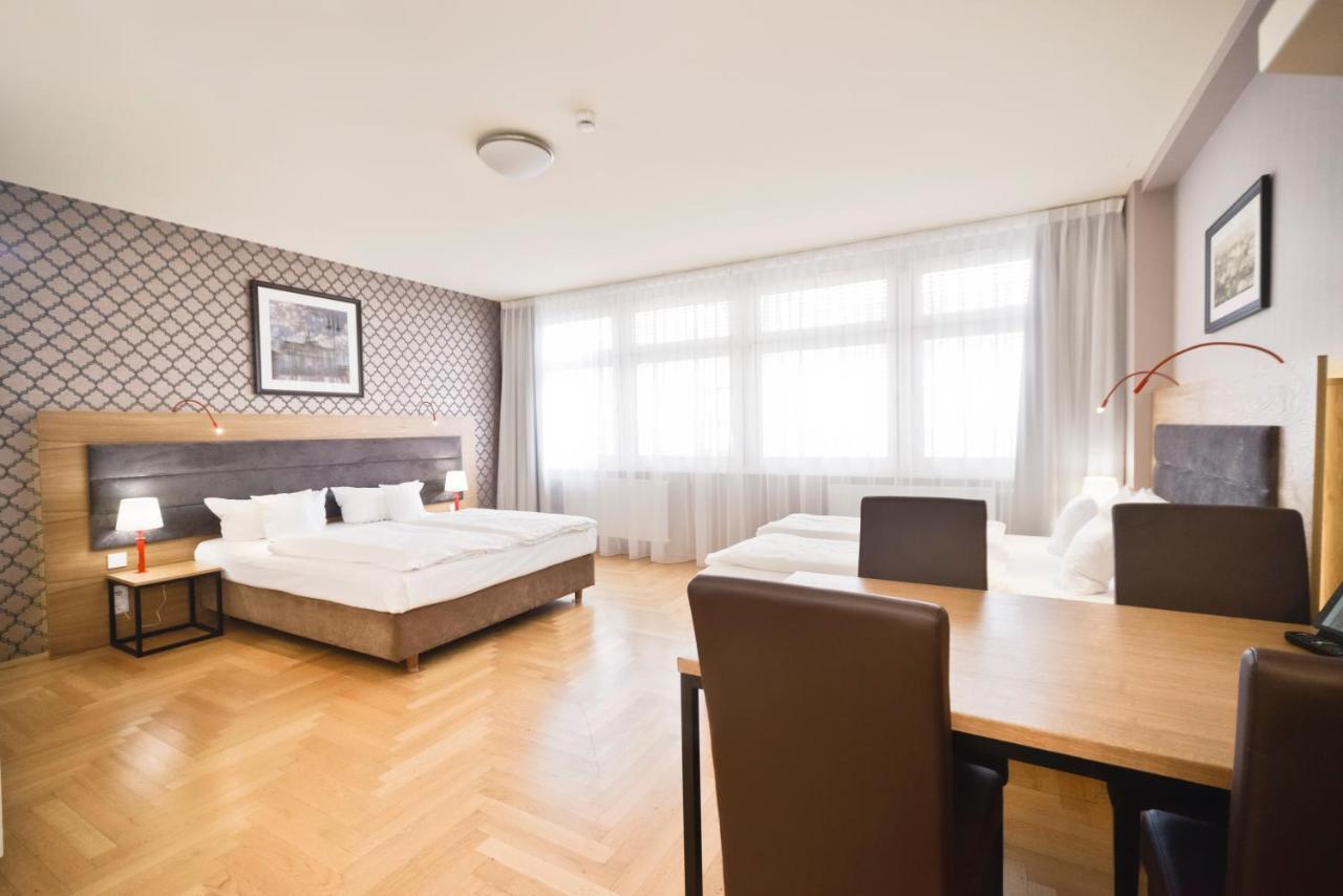 Amc Bundesallee Apartament