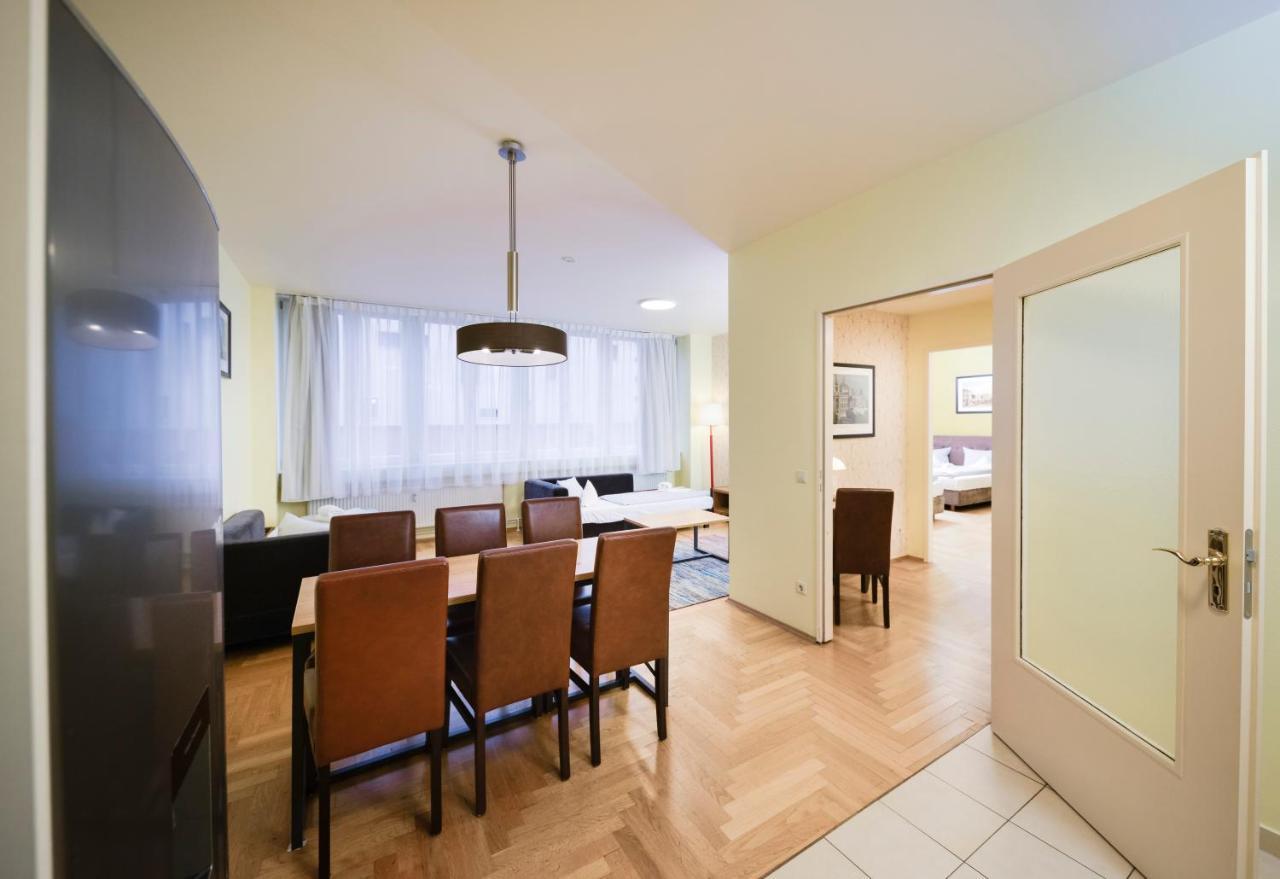 Apartament Amc Bundesallee Berlin