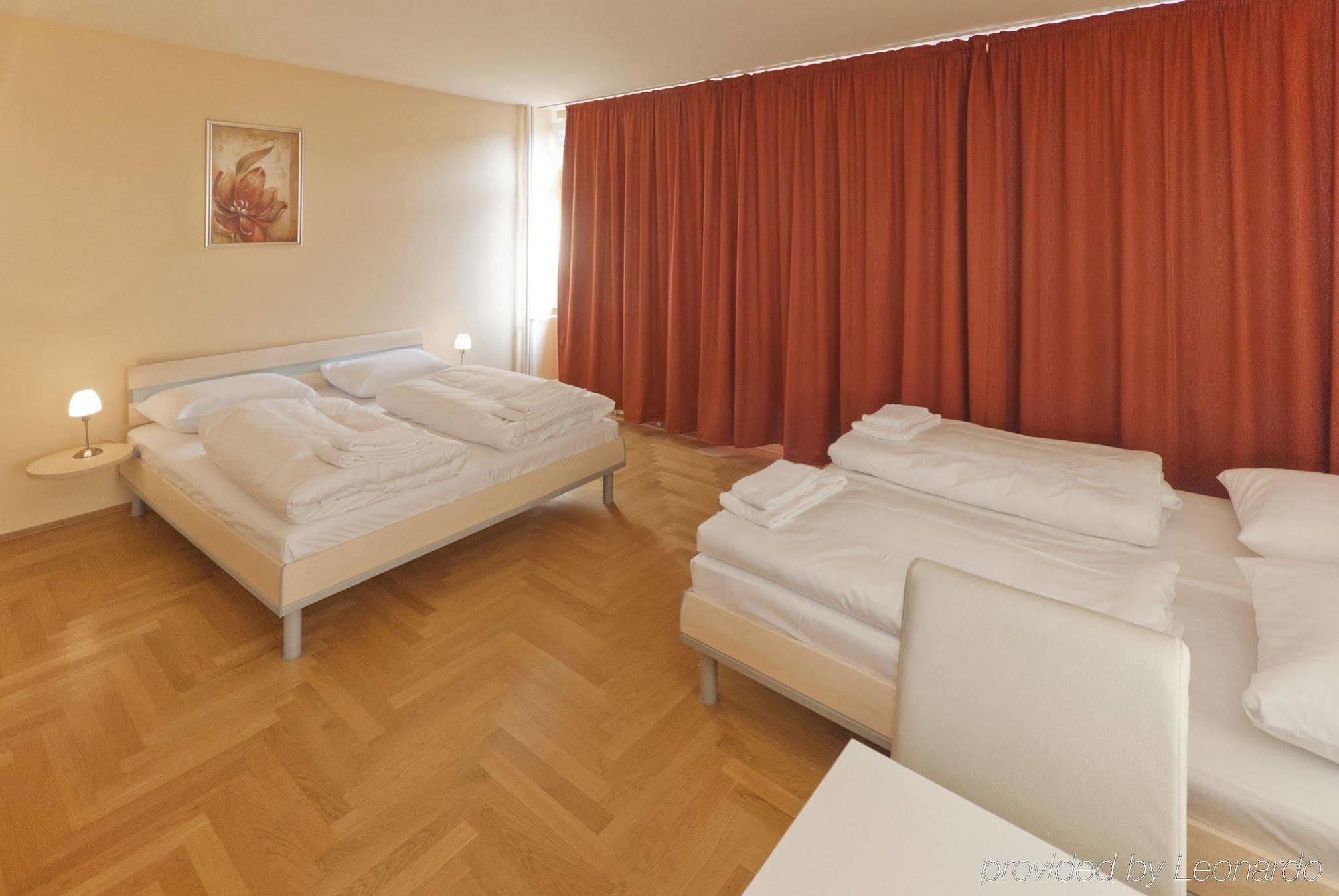 Apartament Amc Bundesallee *