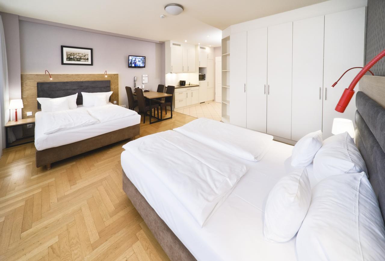 Amc Bundesallee Apartament Berlin
