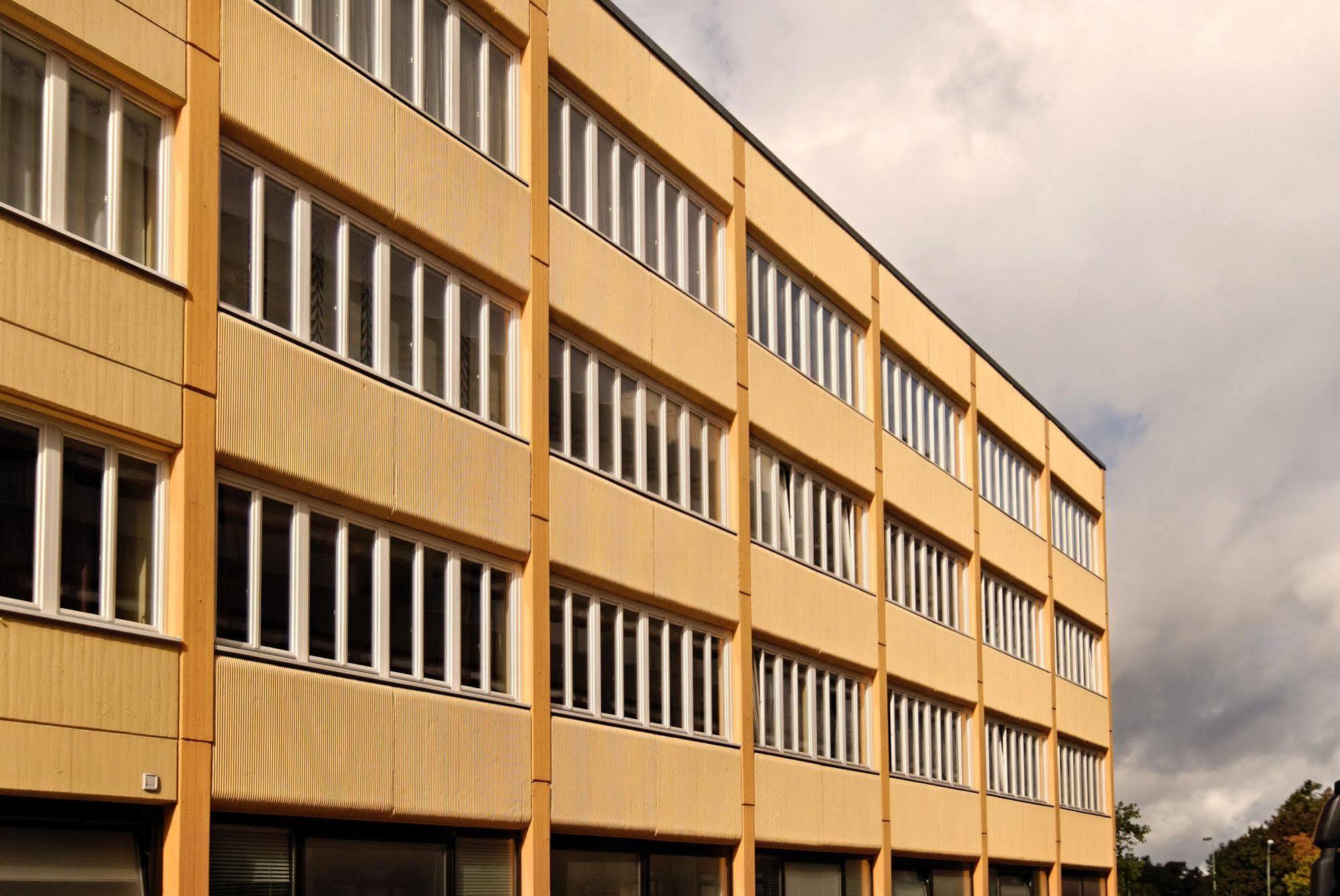 Apartament Amc Bundesallee