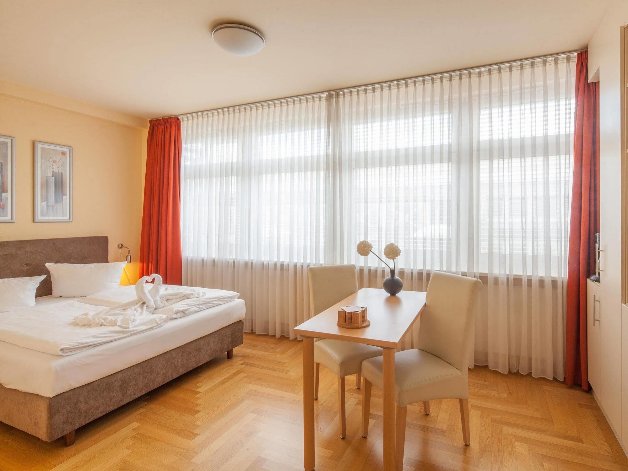 Apartament Amc Bundesallee Berlin