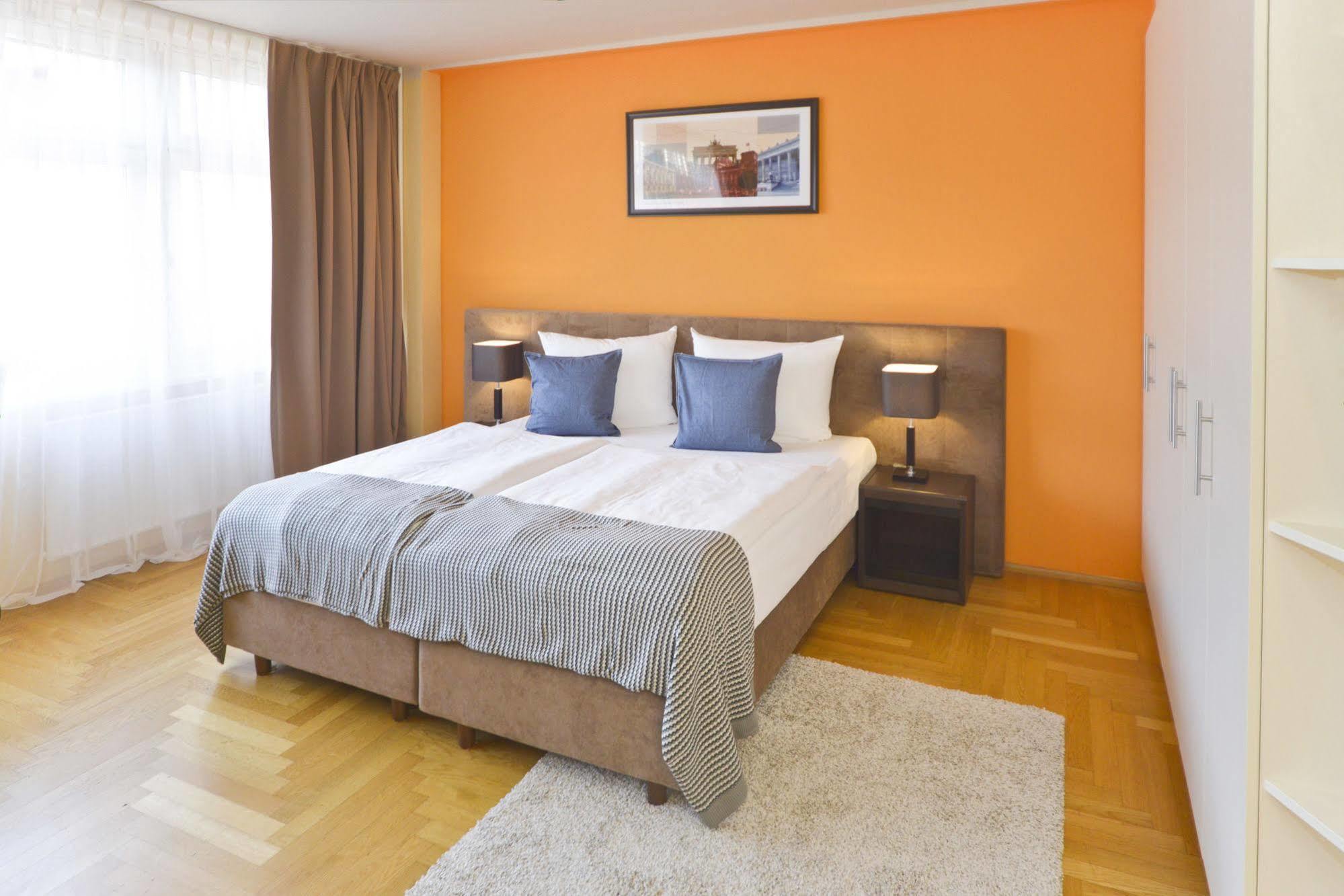 Amc Bundesallee Apartament Berlin