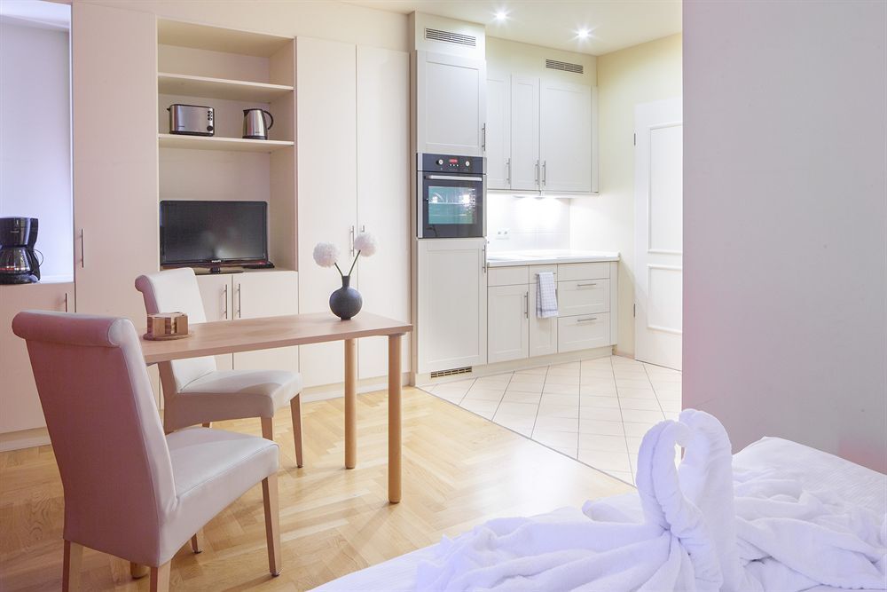 Apartament Amc Bundesallee Berlin