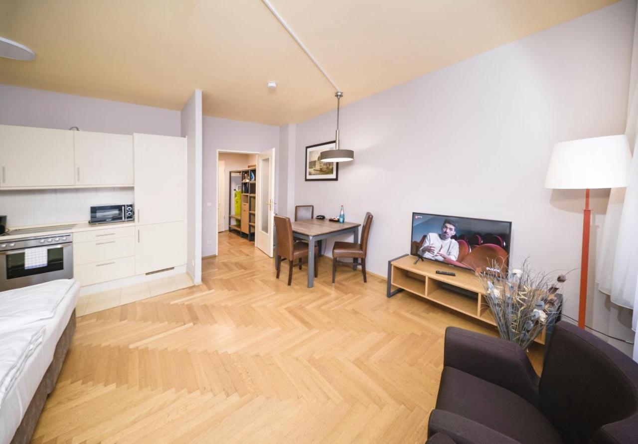 Apartament Youth Apartments - Ku'Damm Berlin