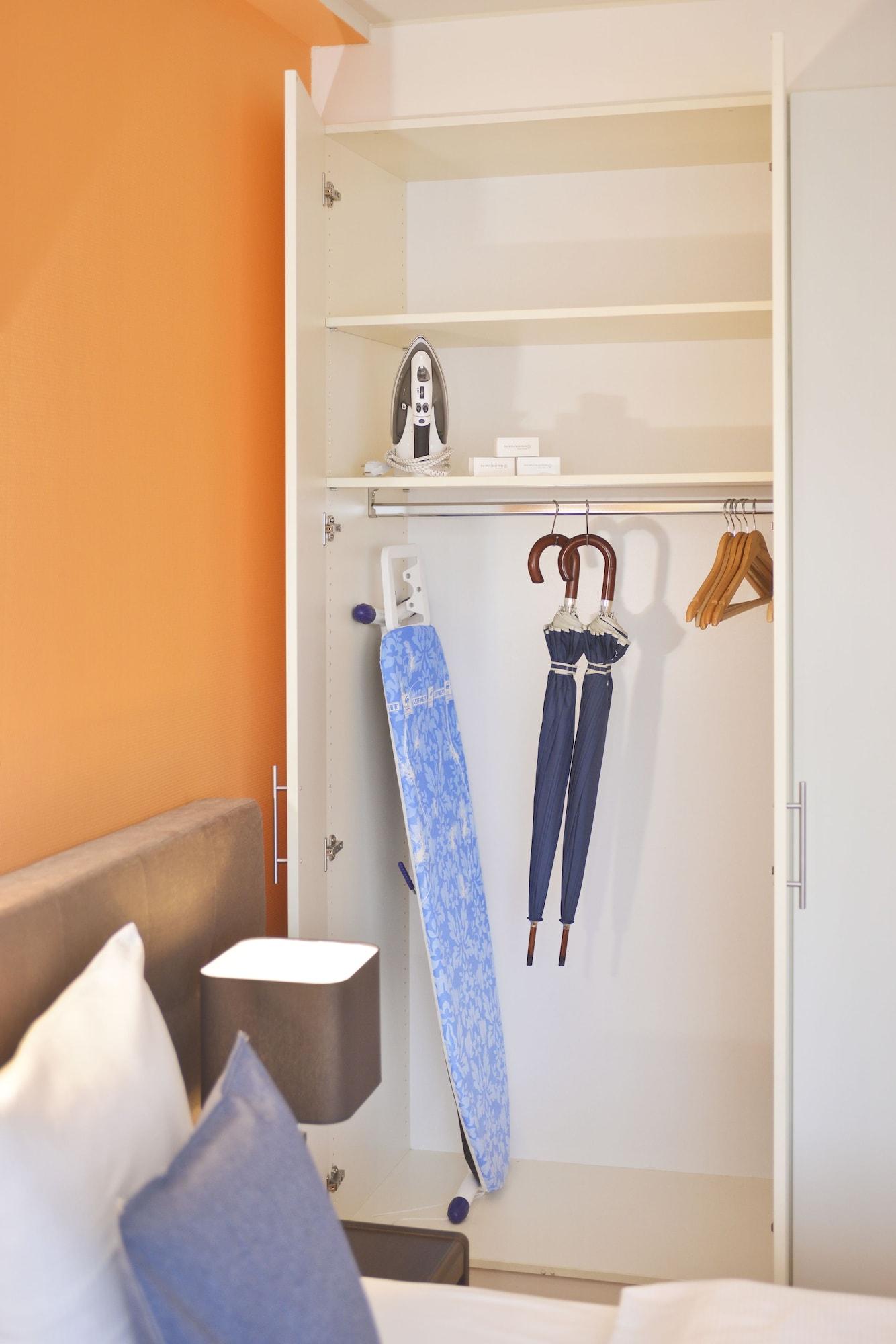 Youth Apartments - Ku'Damm