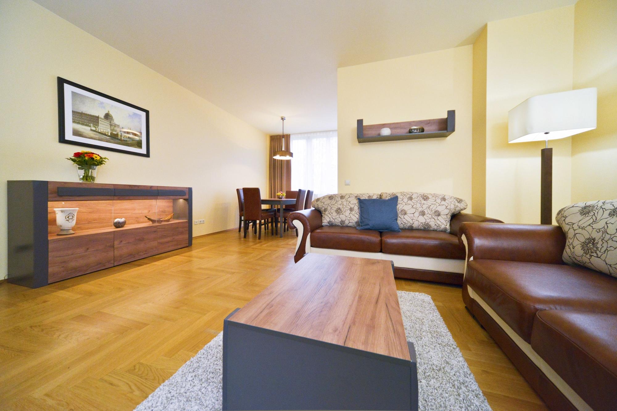 Youth Apartments - Ku'Damm Berlin