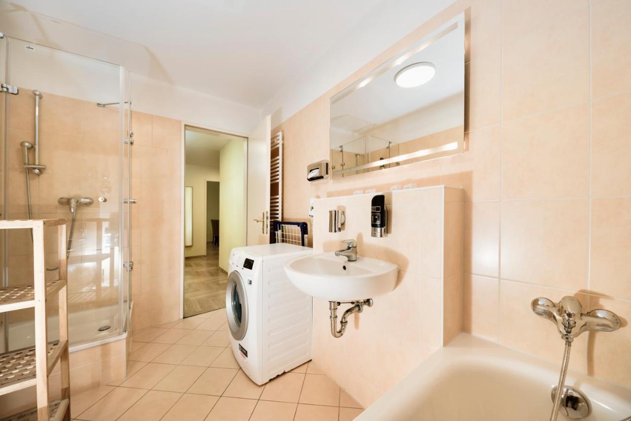 Youth Apartments - Ku'Damm *