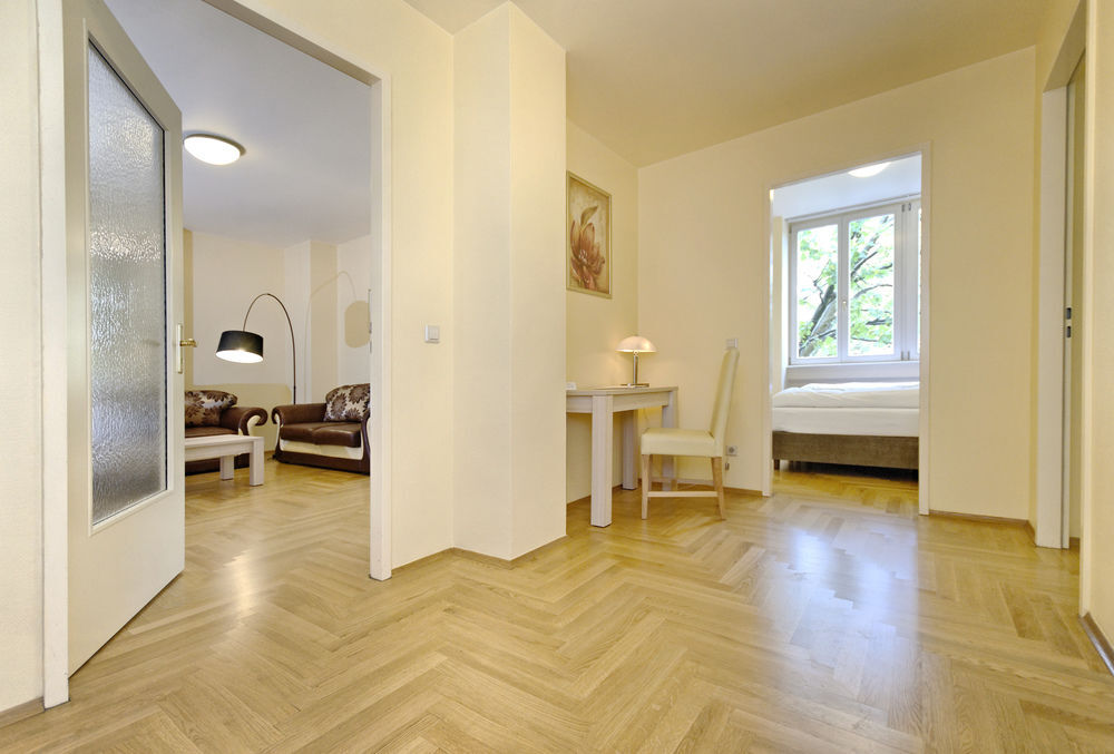 Apartament Youth Apartments - Ku'Damm Berlin